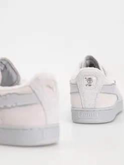 Puma X One Piece Suede 3 Shoes