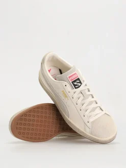 Puma X Staple Suede Shoes