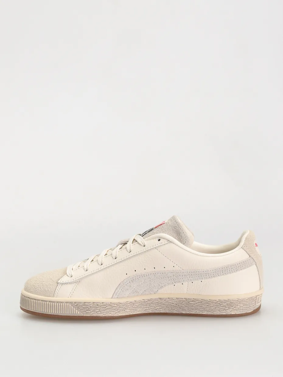 Puma X Staple Suede Shoes