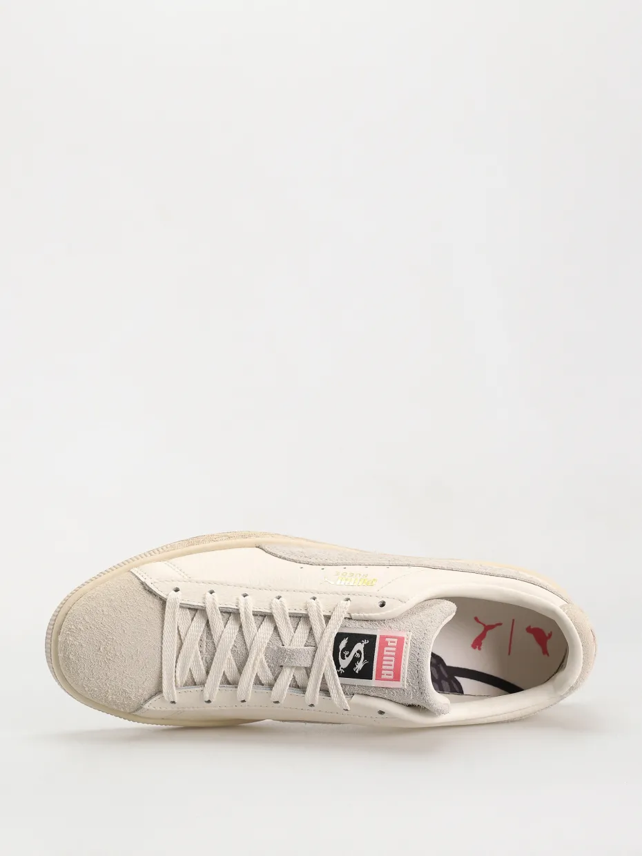 Puma X Staple Suede Shoes