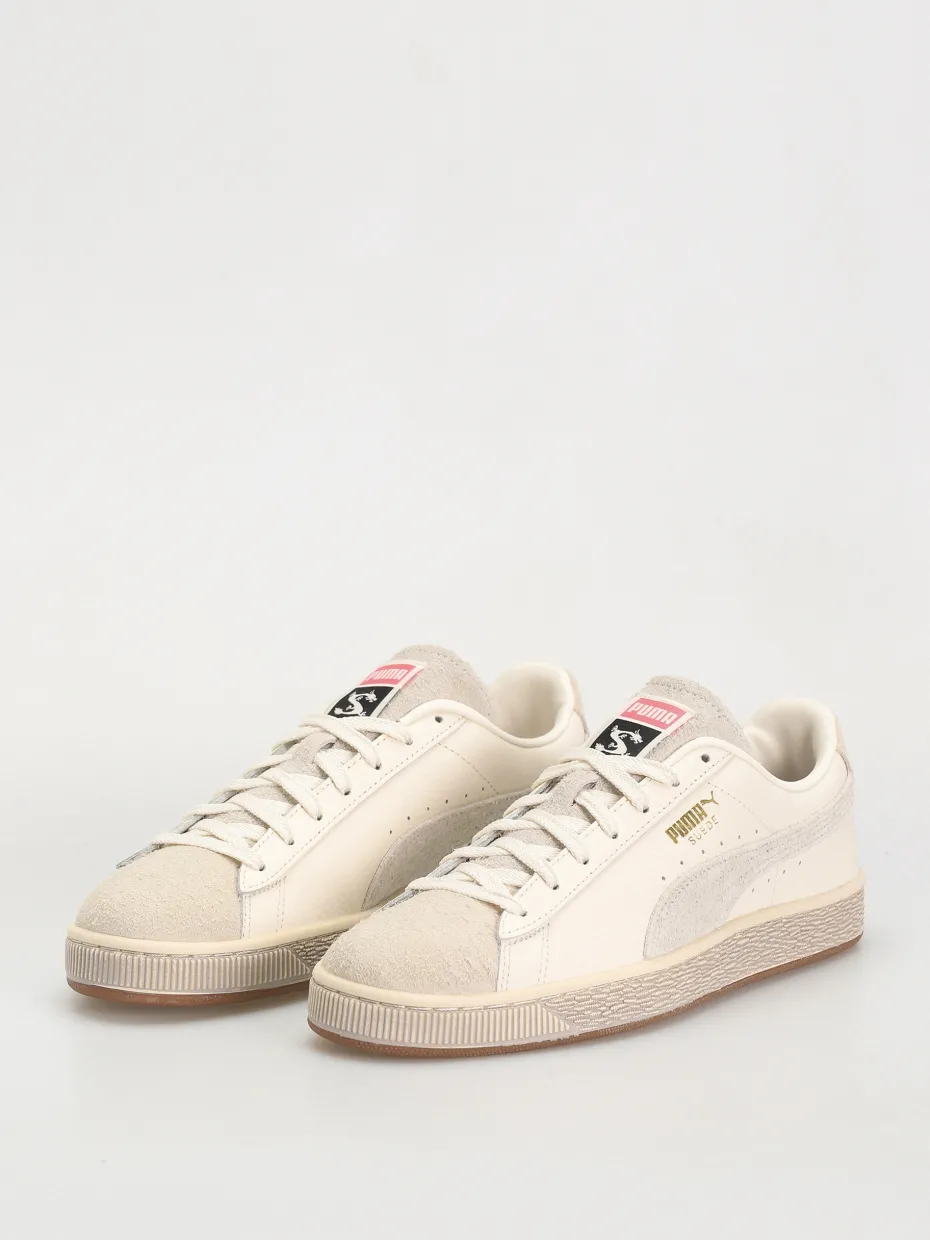 Puma X Staple Suede Shoes