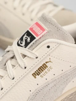 Puma X Staple Suede Shoes