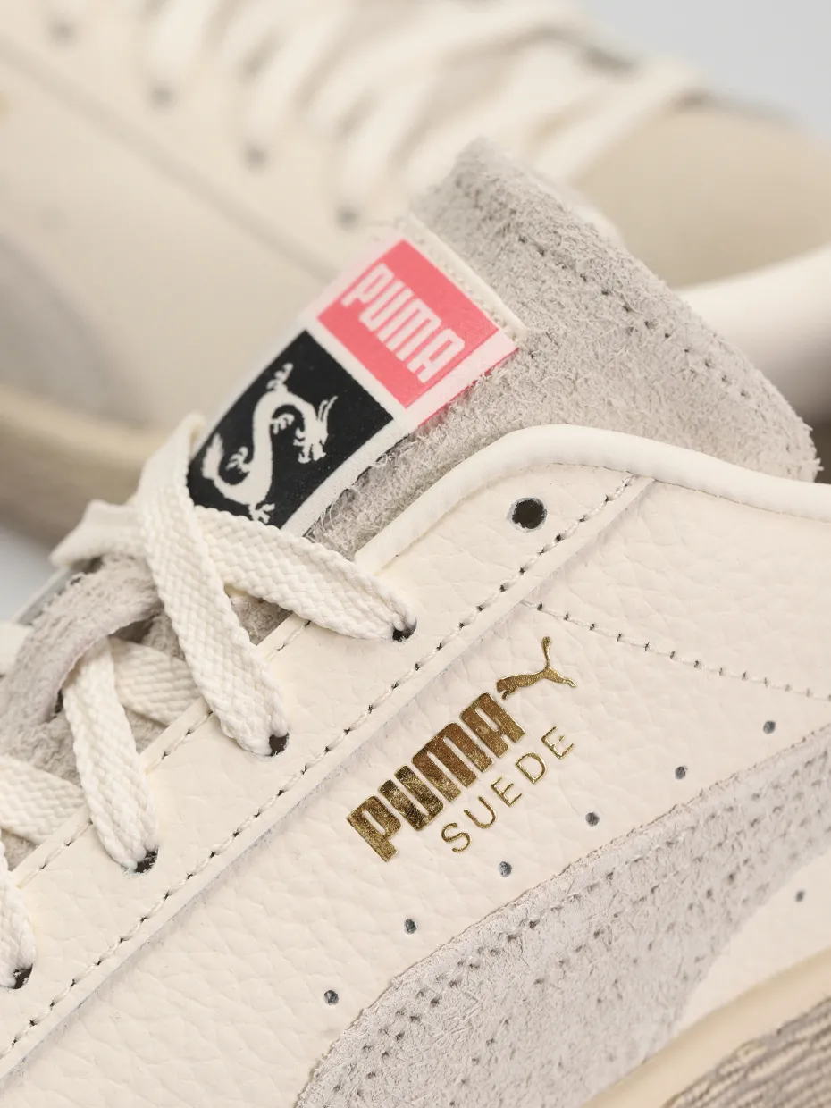 Puma X Staple Suede Shoes