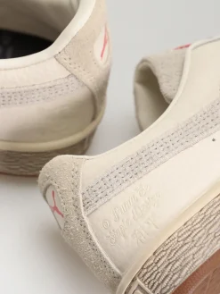 Puma X Staple Suede Shoes