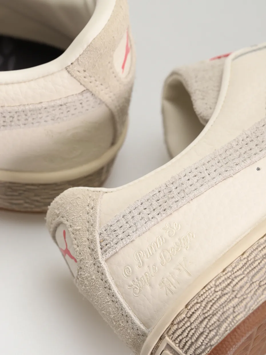 Puma X Staple Suede Shoes