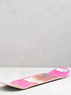 Quasi Skateboards Deck Butterfly 2