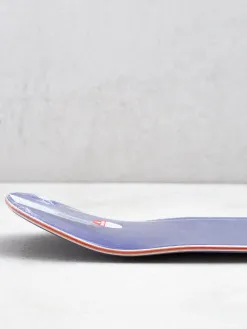 Quasi Skateboards Deck Henry Mempool