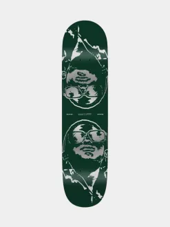 Quasi Skateboards Deck Henry Mirror