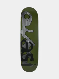 Quasi Skateboards Deck Lowercase 3