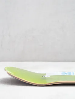 Quasi Skateboards Deck Rizzo Tearz