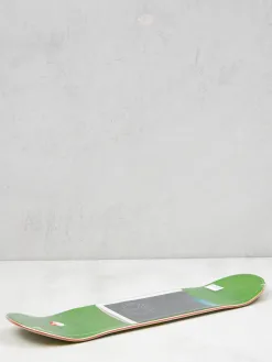 Quasi Skateboards Technology Deck