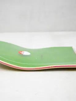 Quasi Skateboards Technology Deck