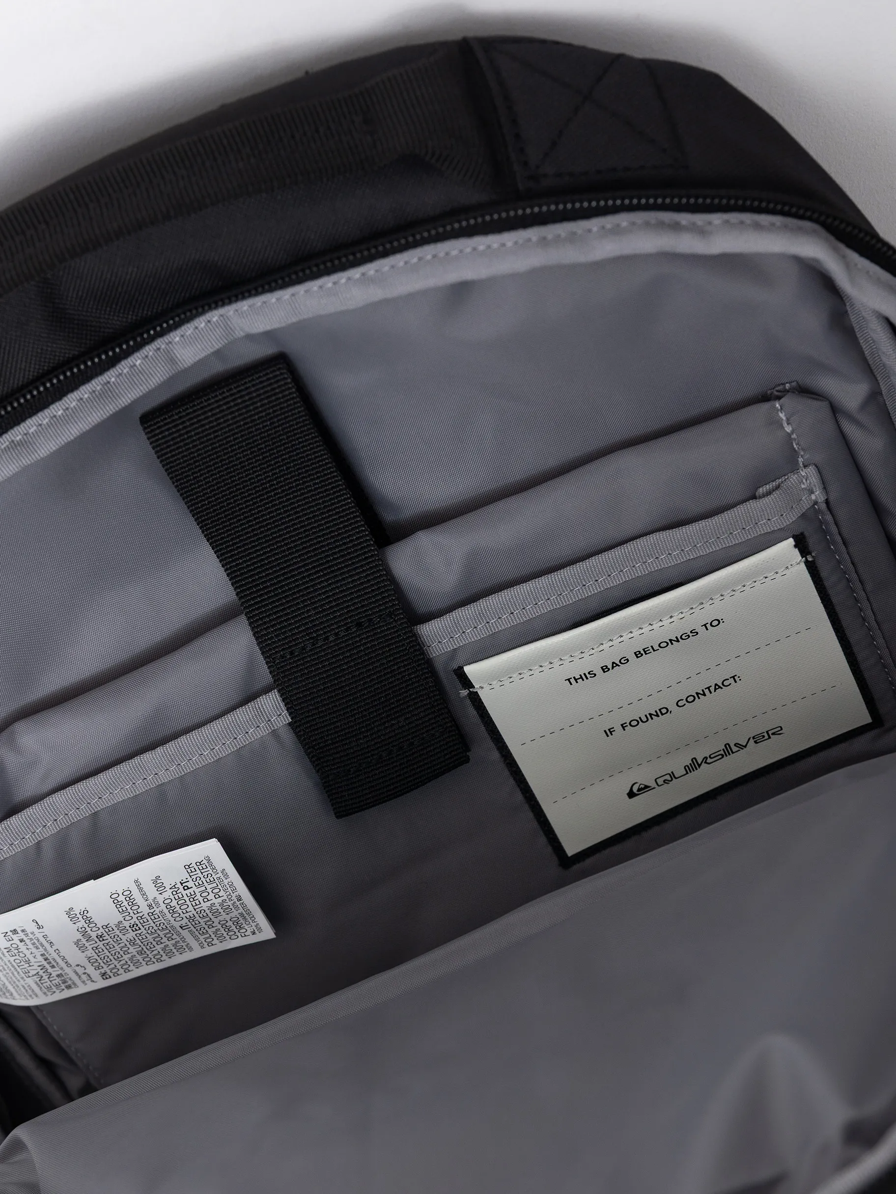 Quiksilver 1969 Special 2.0 Backpack