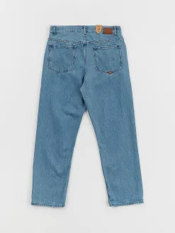 Quiksilver Baggy Nineties Wash Pants