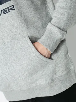 Quiksilver Big Logo HD Hoodie