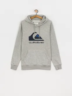 Quiksilver Big Logo HD Hoodie