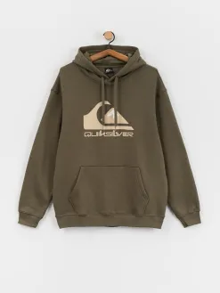 Quiksilver Big Logo HD Hoodie