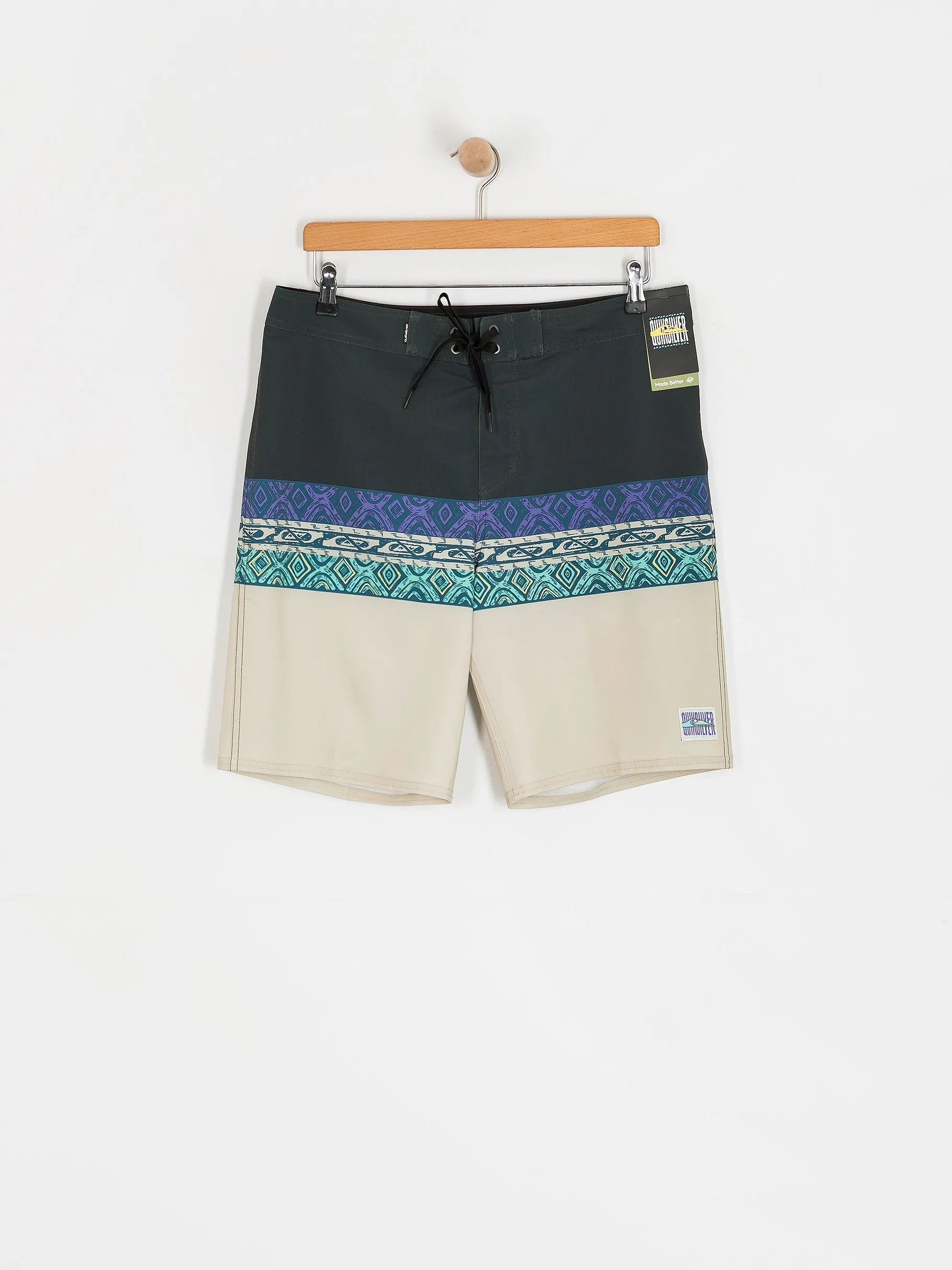 Quiksilver Boardshorts Surfsilk 20