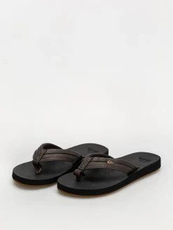 Quiksilver Carver Squish Flip-flops