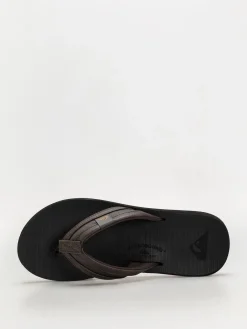 Quiksilver Carver Squish Flip-flops