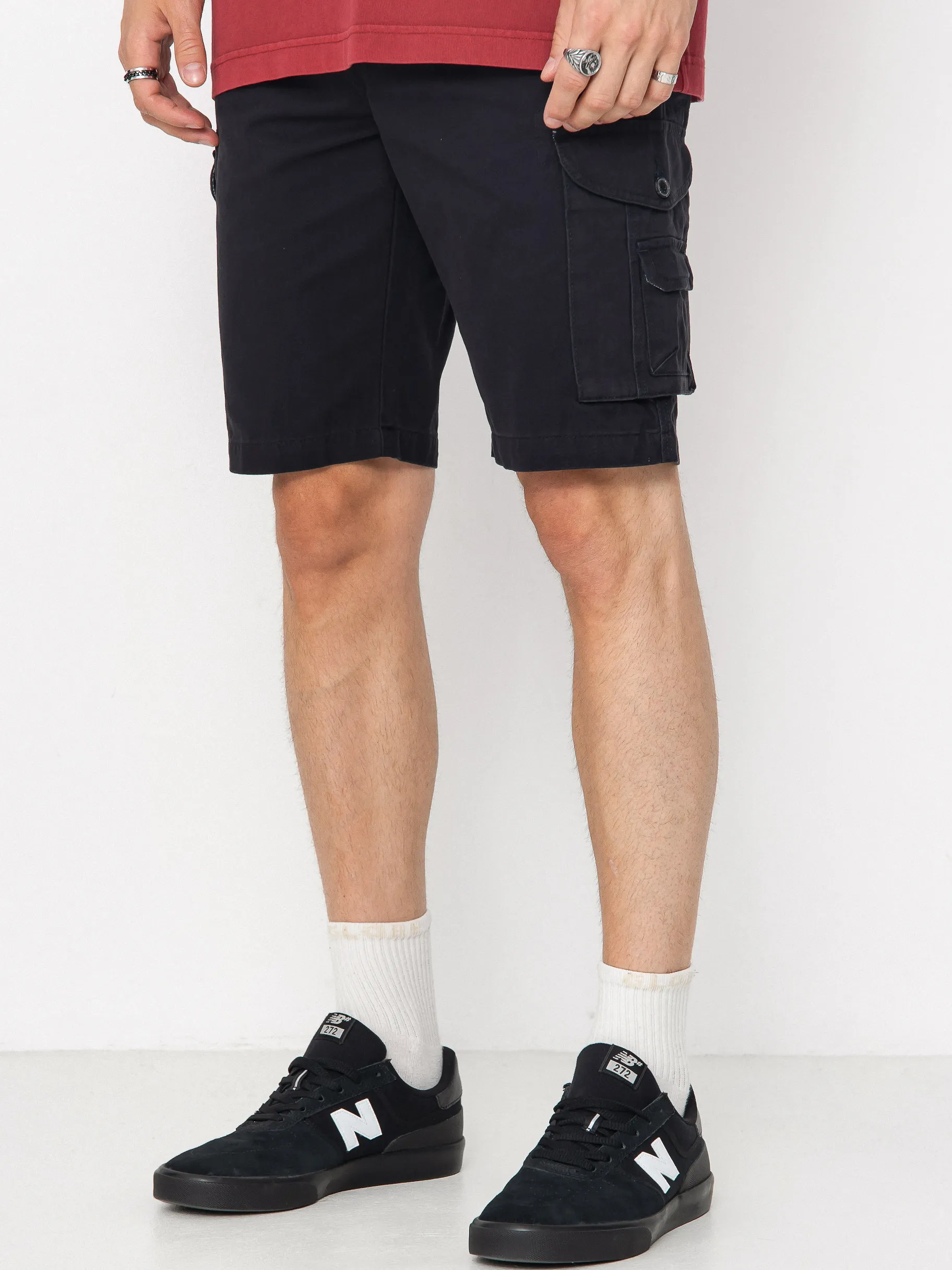 Quiksilver Crucial Battle Cargo Shorts