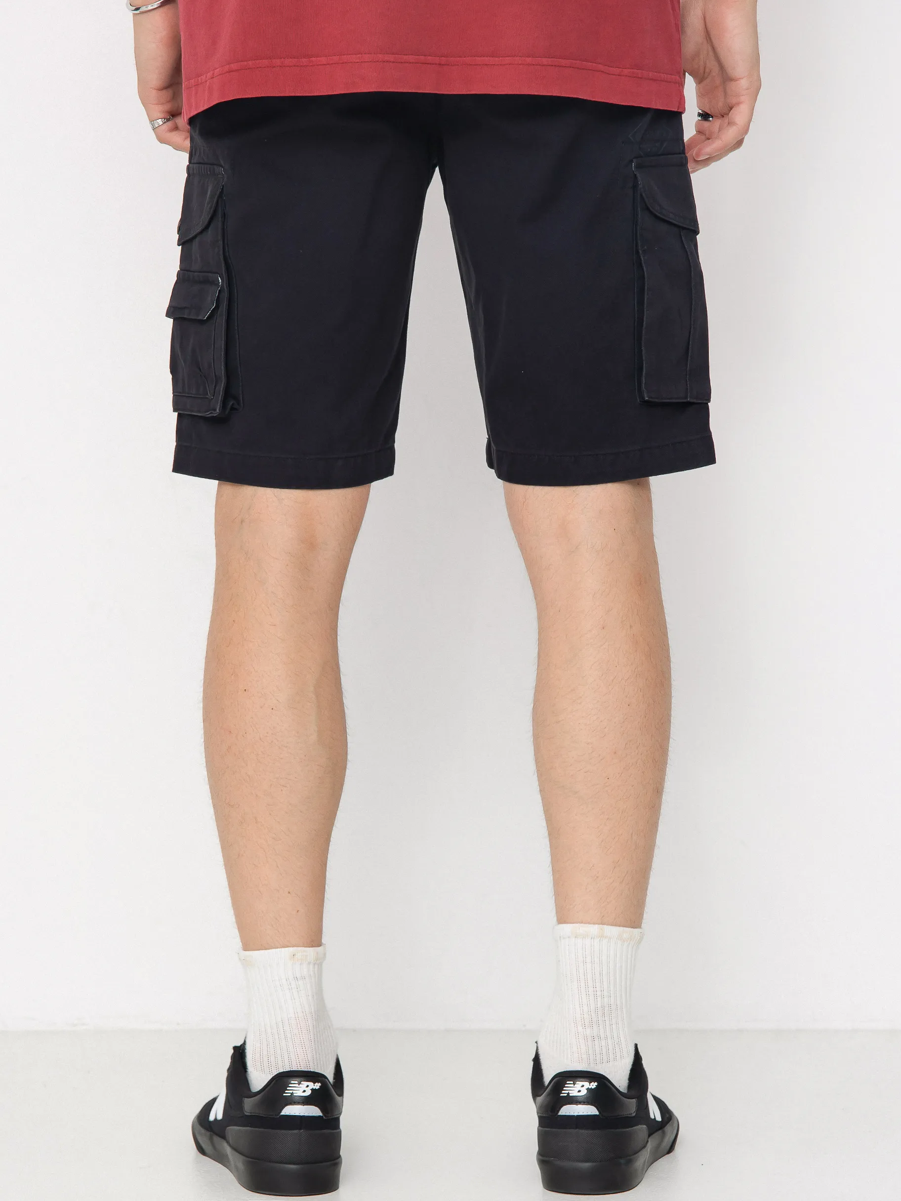 Quiksilver Crucial Battle Cargo Shorts