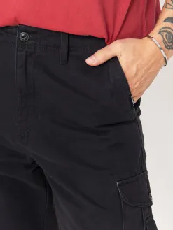 Quiksilver Crucial Battle Cargo Shorts
