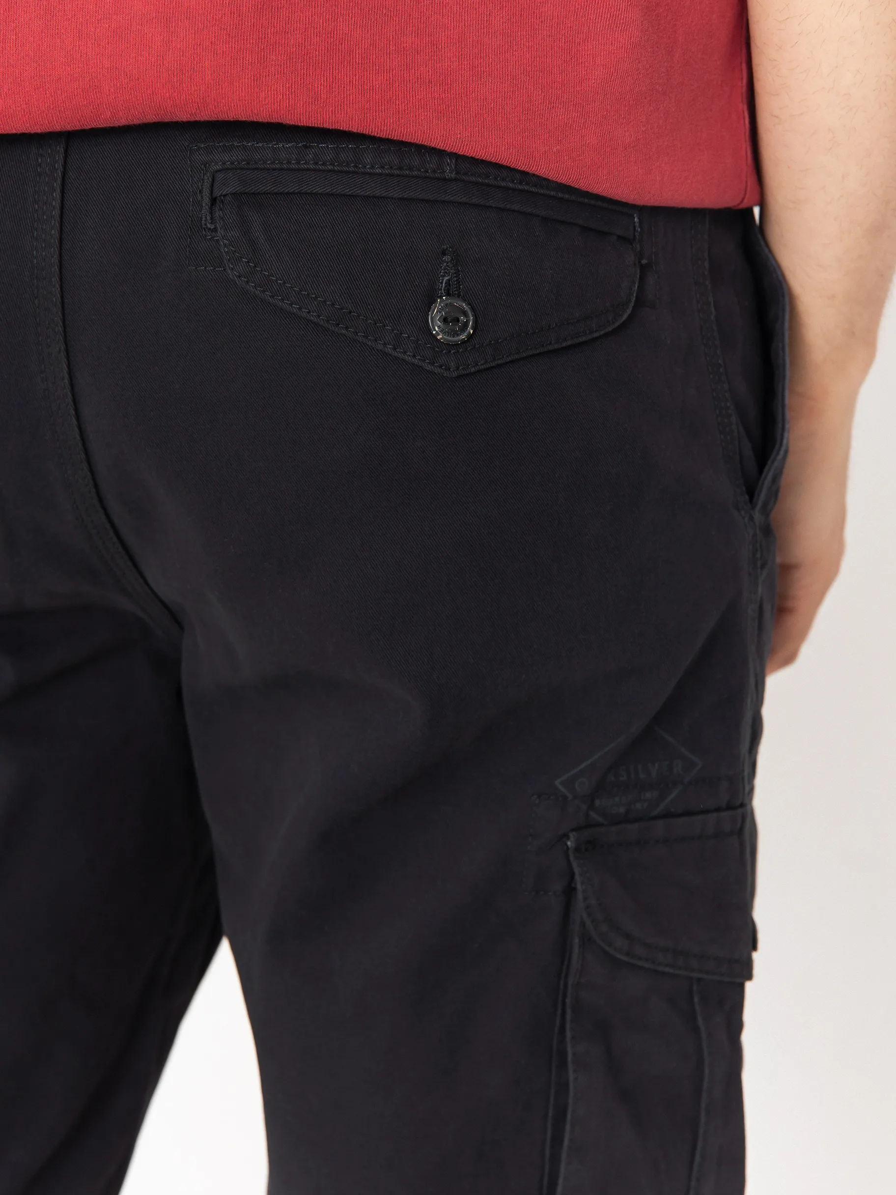 Quiksilver Crucial Battle Cargo Shorts