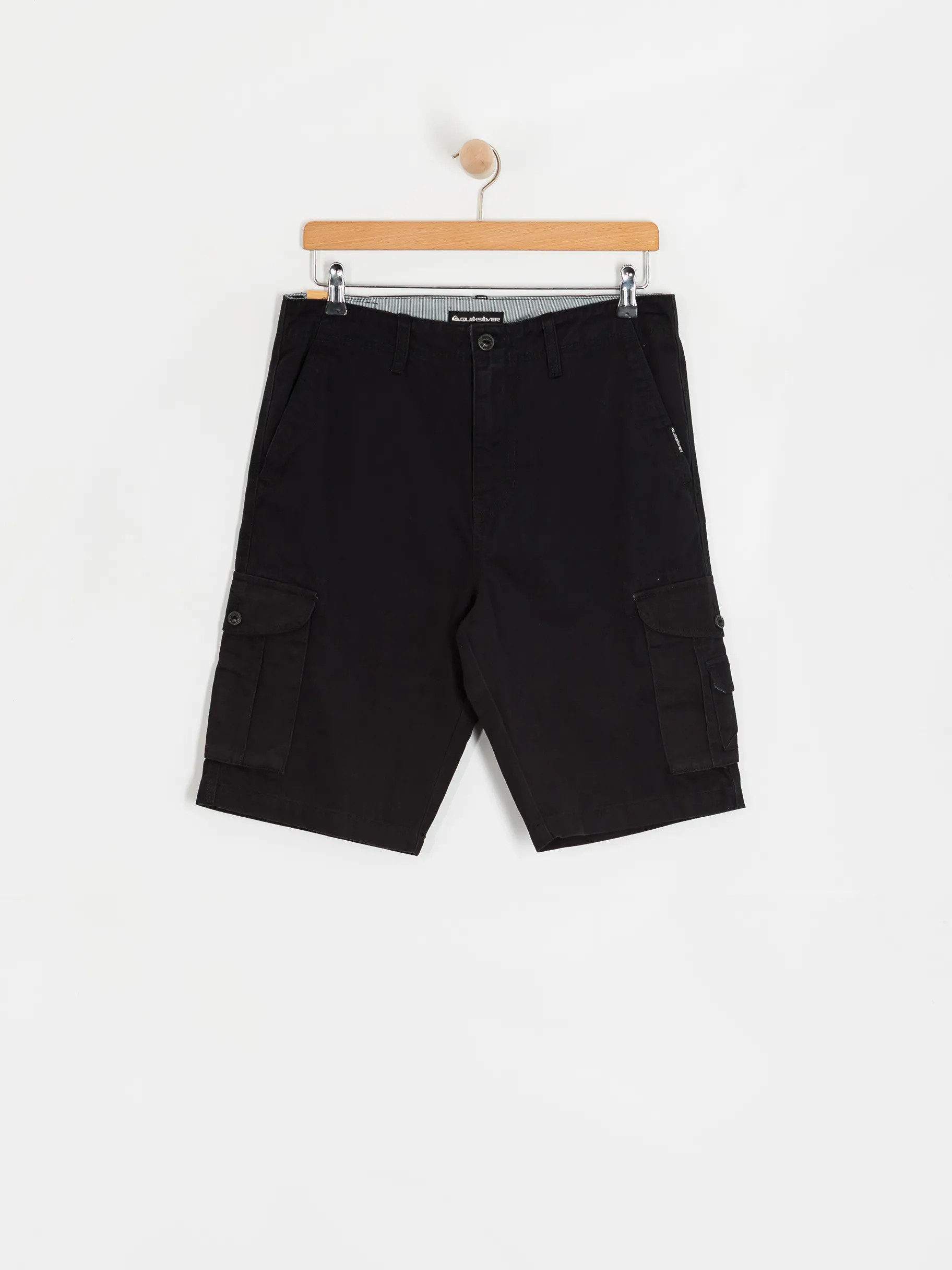 Quiksilver Crucial Battle Cargo Shorts