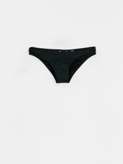 Quiksilver Dół od bikini X Stranger Things Upside Down Basic Underwear Wmn