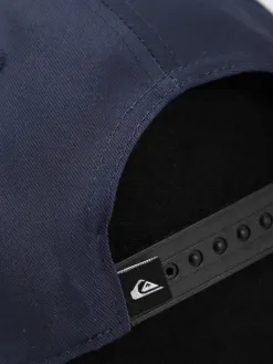 Quiksilver Decades Cap