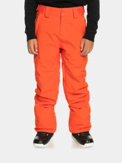 Quiksilver Estate JR Snowboard pants
