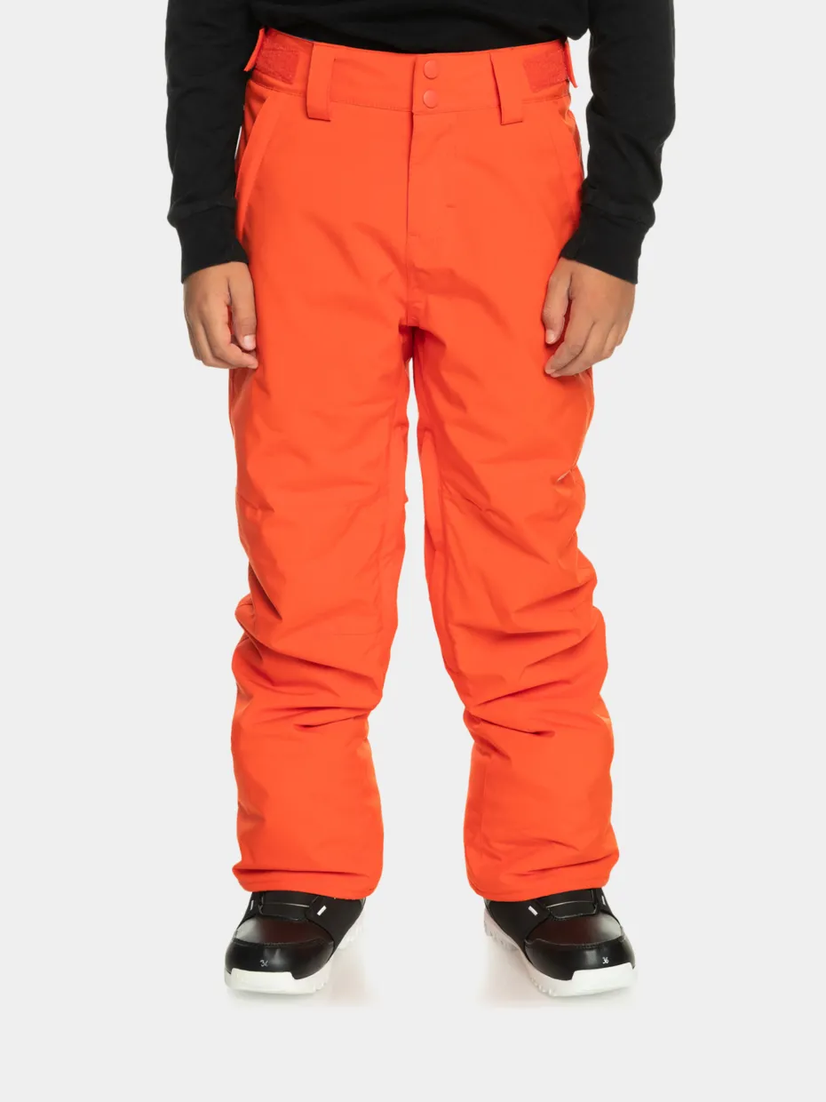 Quiksilver Estate JR Snowboard pants