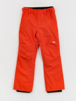Quiksilver Estate JR Snowboard pants