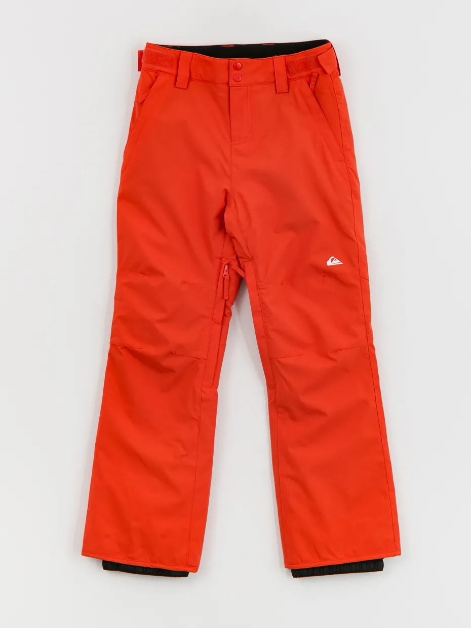 Quiksilver Estate JR Snowboard pants