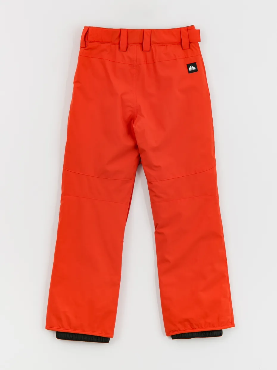 Quiksilver Estate JR Snowboard pants