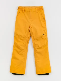Quiksilver Estate JR Snowboard pants