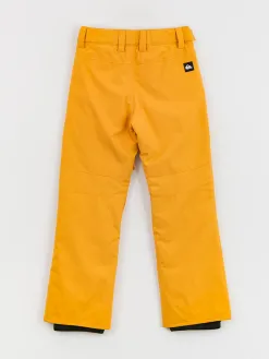 Quiksilver Estate JR Snowboard pants