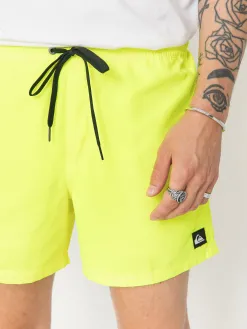 Quiksilver Everyday Solid Volley 15 Shorts