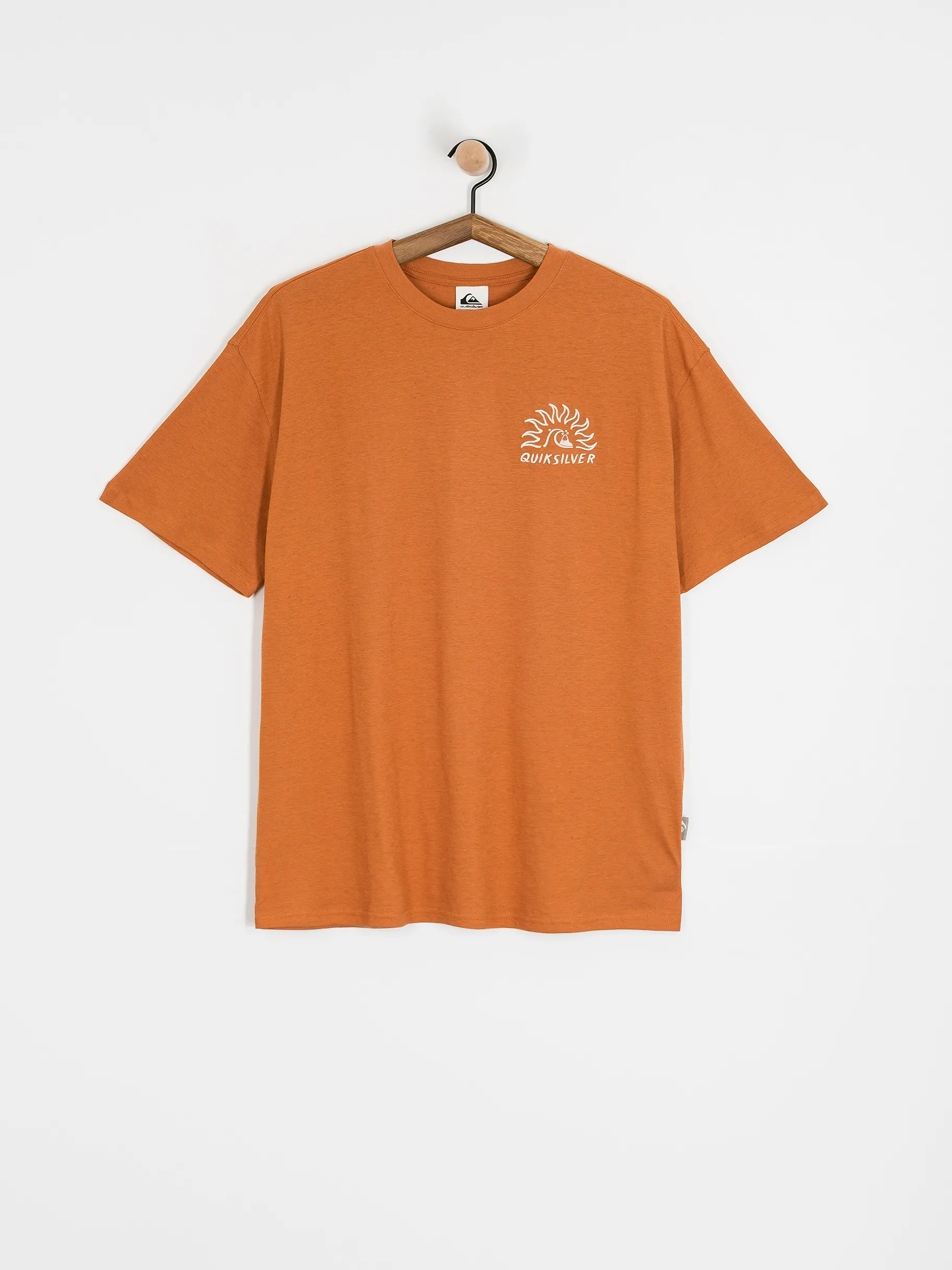 Quiksilver Freedom Swell T-shirt