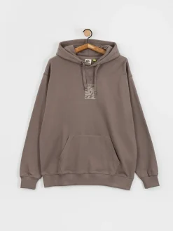 Quiksilver Garment Dye HD Hoodie