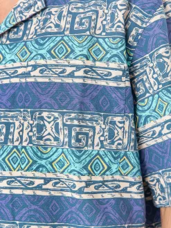 Quiksilver Global Heat Shirt