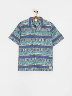 Quiksilver Global Heat Shirt