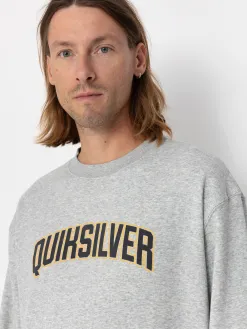 Quiksilver Graphic Crew Sweatshirt
