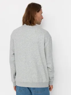 Quiksilver Graphic Crew Sweatshirt