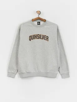 Quiksilver Graphic Crew Sweatshirt