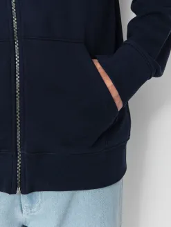 Quiksilver Graphic Mix ZHD Hoodie