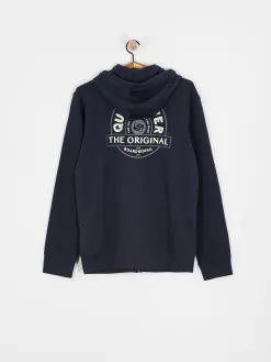 Quiksilver Graphic Mix ZHD Hoodie