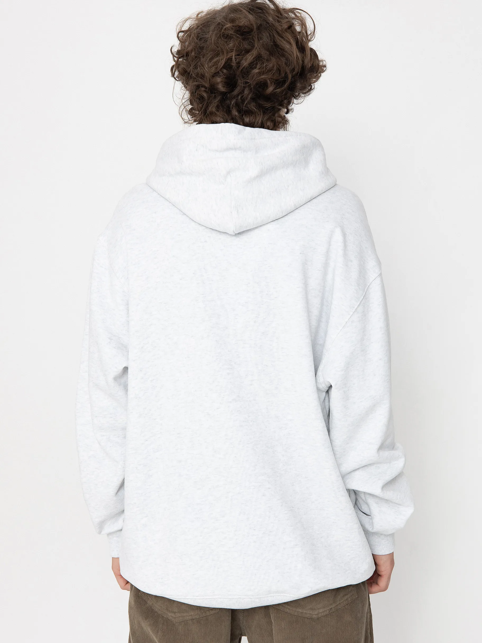Quiksilver Griffin HD Hoodie