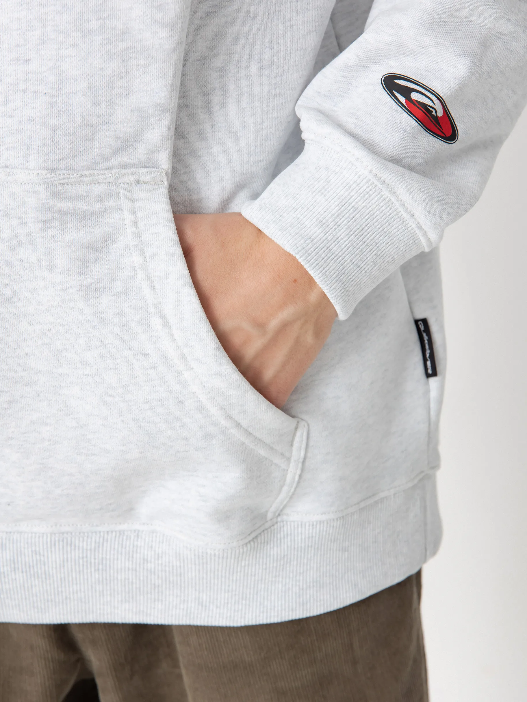 Quiksilver Griffin HD Hoodie